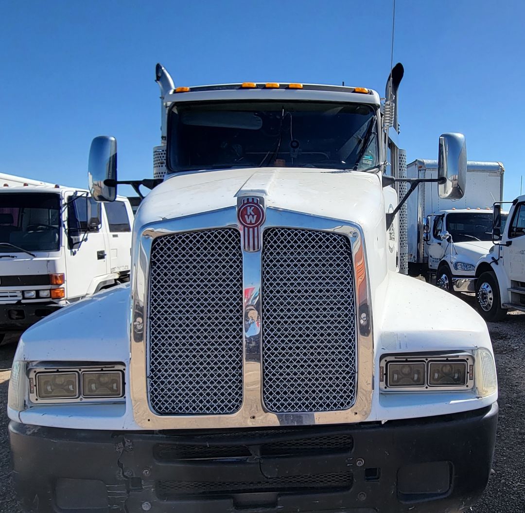 1994 KENWORTH T 600 - Image 4